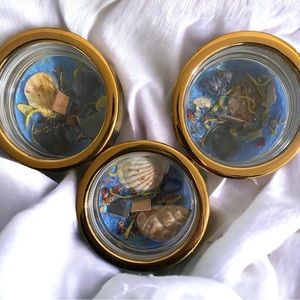 Manifestation candles